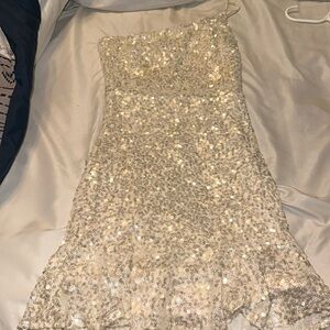 LastWord Size Small Dress